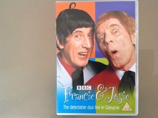 Francie josie dvd - francie, bbc