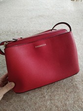 Fiorelli Women's Red Crossbody