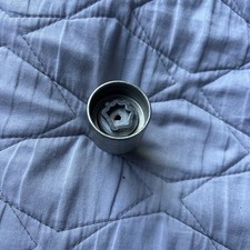 GENIUNE LOCKING WHEEL MASTER