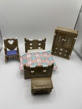 Sylvanian Families Rustic