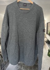 Paul & Shark Rare Eco Wool