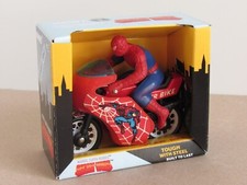 Vintage Marvel Comics - SPIDER