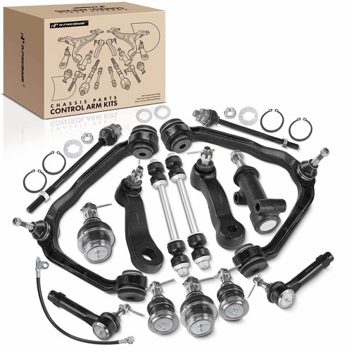 15x control arm - control, axle