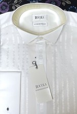 Rocola evening shirt wing - rocola,