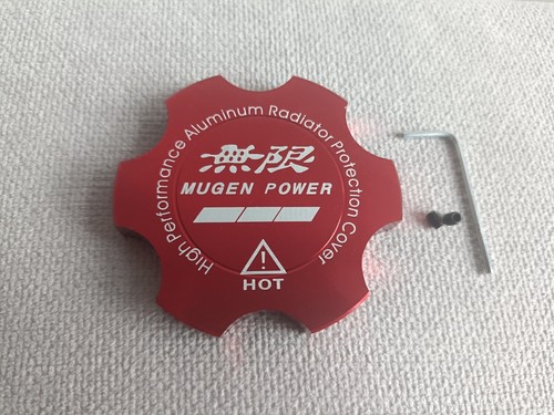 Mugen jdm red - mugen,