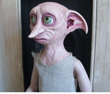 Harry Potter DOBBY life size