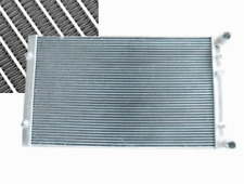 Aluminum Radiator FOR VW GOLF