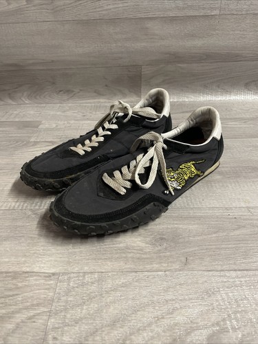 Kenzo move tiger - black, low