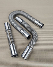 Stainless steel truflex - truflex, pipe