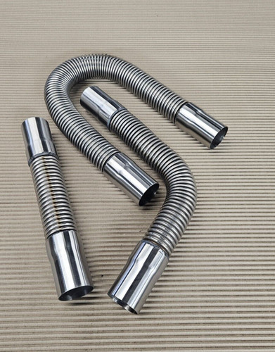 Stainless steel truflex - stainless,