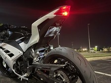 Kawasaki Ninja 300 FENDER