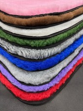 PnH Veterinary Bedding® CLASSIC RANGE Binded, Extra Strength, GREY WHITE & MORE