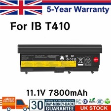 9 Cell Battery For Lenovo