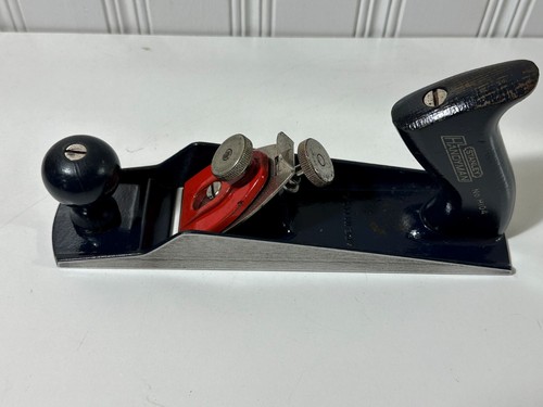 Stanley plane handyman h104 - plane,