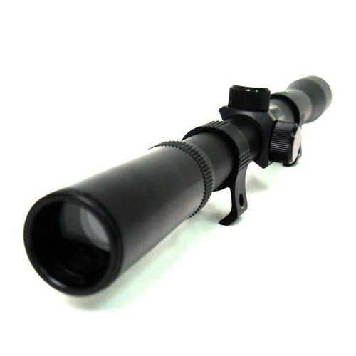 Sas scope 4x20 for - 4, 20