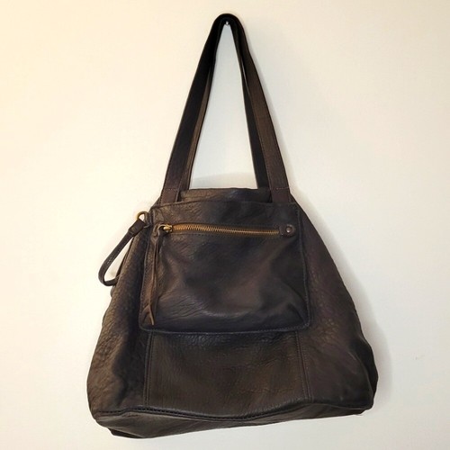 Abaco paris black - paris, nubuck