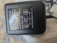 Yinli Electronics AC/DC