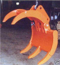 5 to 8 ton mini digger