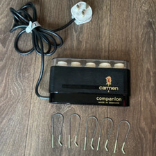Vintage Carmen Companion KT5