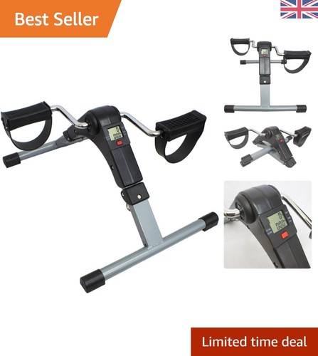 Adjustable resistance pedal - adjustable,