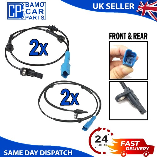 For citroen peugeot 1007 - c2, c3