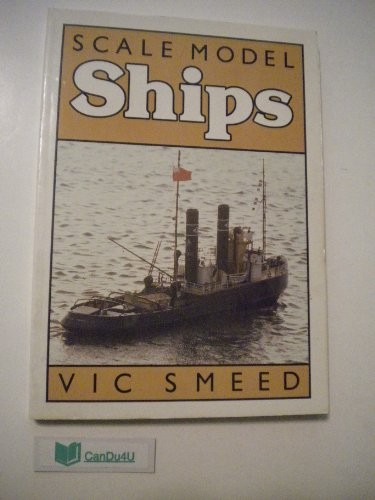 Scale model ships - model, ships,vic