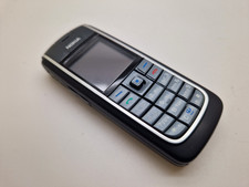 Nokia 6020 - Graphite grey