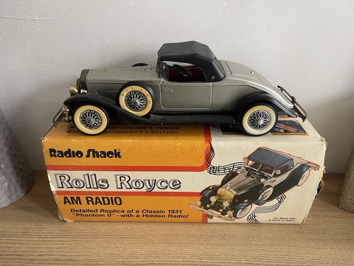 Rare vintage retro - vintage, radio