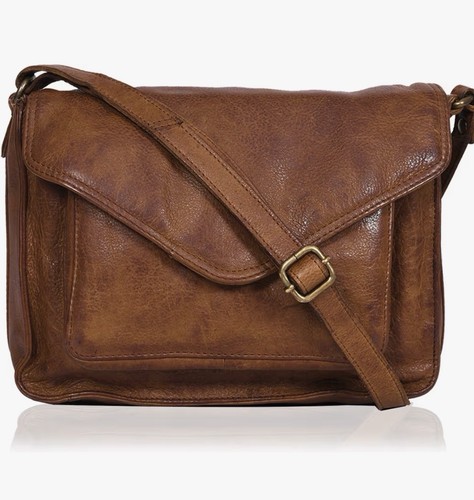 Women brown crossbody bag - women’s,