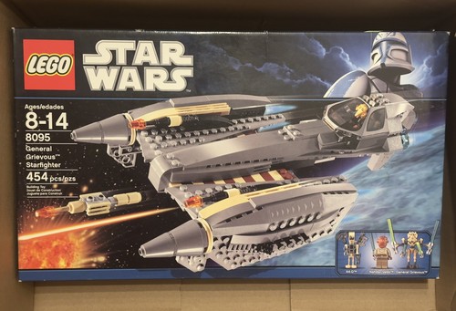 Lego 8095 star wars - lego,