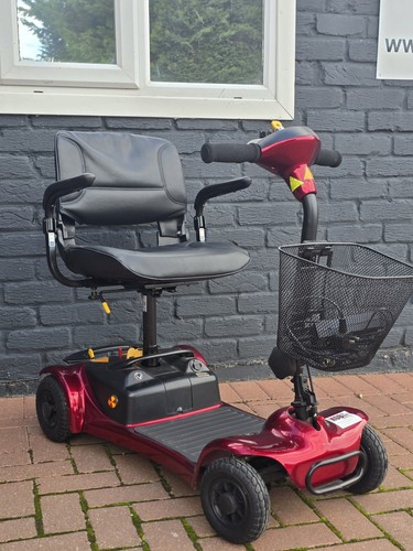 Rascal ultralite 480 mobility - 480,