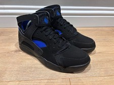 Nike Air Flight Huarache Black
