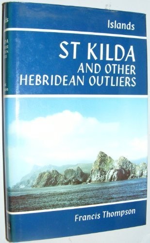 Kilda and other - kilda, hebridean