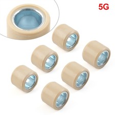 Variator Roller Performance