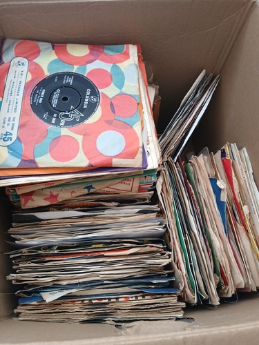 236 1960s pop beat - 236, 7"