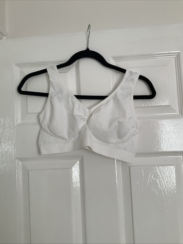 Bra crop top size - crop, non