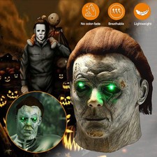 Michael Myers Mask Halloween