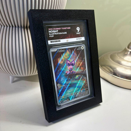 Simple modern display stand - simple,