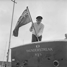 British racing driver