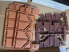 Faller Model Railway Footbridge 