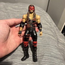 WWE Elite Legends Kane
