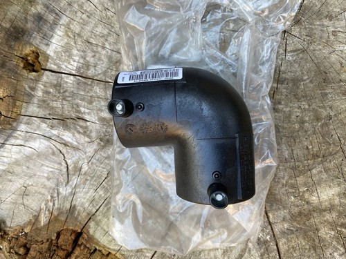 Durafuse bend mm - 90,