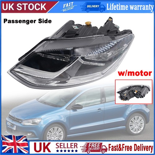 For headlight polo - for, vw