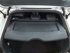 PARCEL SHELF AUDI A1 MK2 (GB) 2018 On 5 DOOR HATCHBACK Load Cover