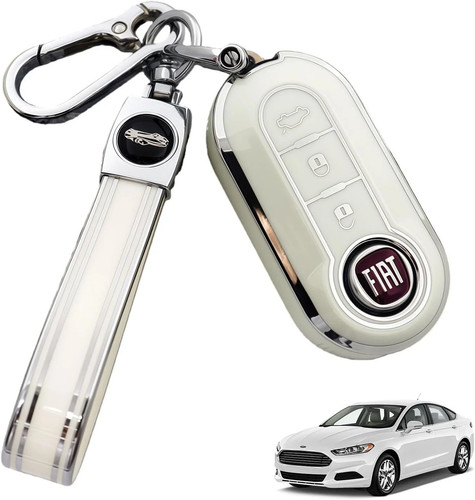 Car key fob cover case - car, shell