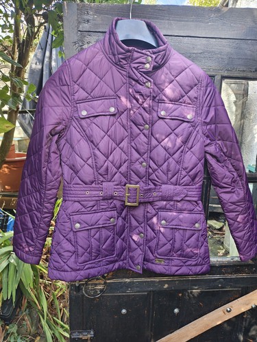 Toggi ladies jacket - toggi, 14