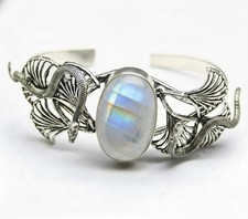 Natural Moonstone Gemstone