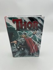 Thor straczynski gillen - thor,