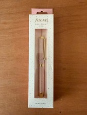 FILOFAX PINK CONFETTI