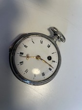 Ferdinand Berthoud Pocket